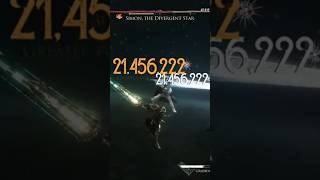 Verso Damage is INSANE Simoso Still Best Weapon?! DLC GOTY