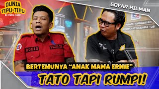 GOFAR & ROBIS, BANYAK TATONYA, BANYAK NYAMBUNGNYA. RUMPIII!! | DUNIA TIPU-TIPU EPS. 169 screenshot 2