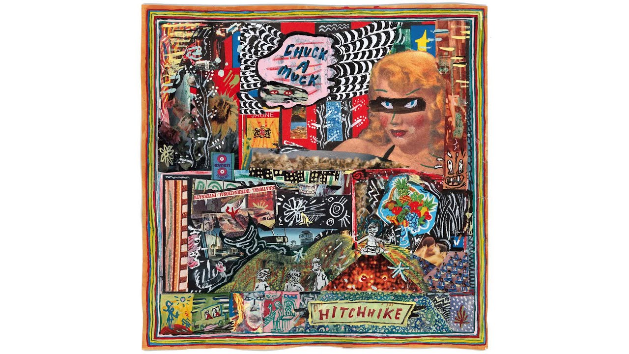 Watch Chuckamuck - Pinball (Jiles Album Version) on YouTube Watch Chuckamuck - Pinball (Jiles Album Version) on YouTube