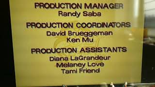 Fairly Oddparents Credits Season 5