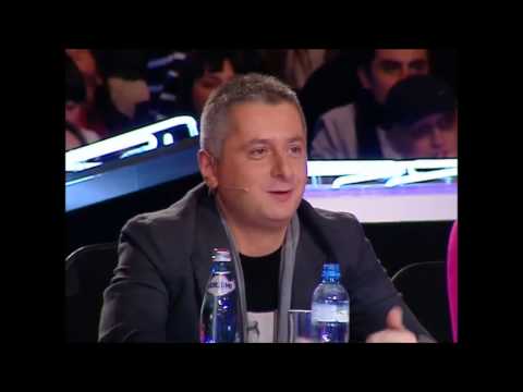 ქალდეა - ნახევარფინალი / Qaldea - Nakhevarfinali