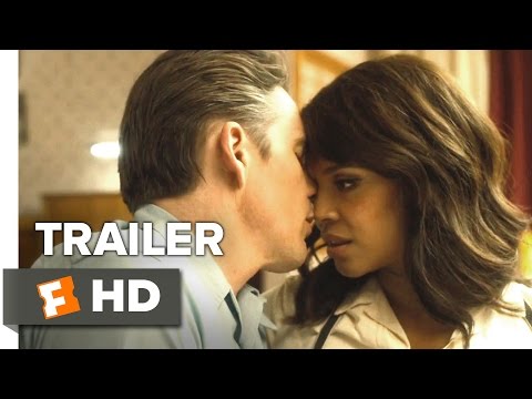 Born to Be Blue Official Trailer #1 (2016) - Ethan Hawke, Carmen Ejogo Movie HD