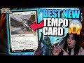 This feels like cheating standard azorius flash mtg arena gameplay