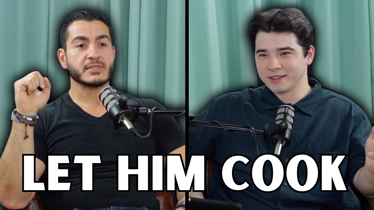 Beating Establishment Politics & Phony Controversies with Abdul El-Sayed