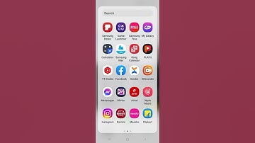 Samsung galaxy f22 Mobile Short Video 2023 / @boyhakishun4328