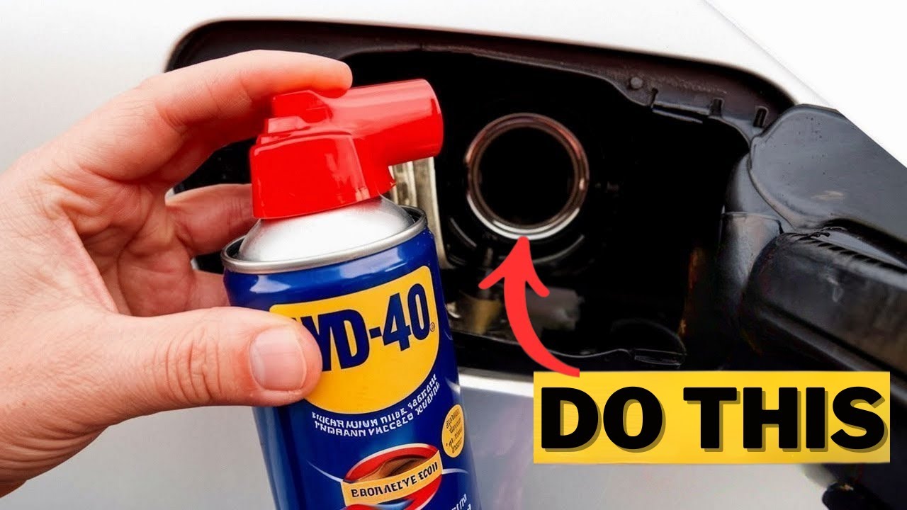 ⛽10 Proven Ways to Get Better Gas Mileage in Your Car (Pro Hacks) - YouTube