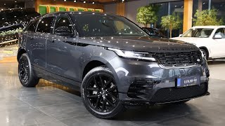 NEW 2026 RANGE ROVER VELAR FACELIFT FULL REVIEW Interior Exterior !!