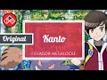 Kanto (Folagor Megalocke) - Canción Original - EnmanuelDSite