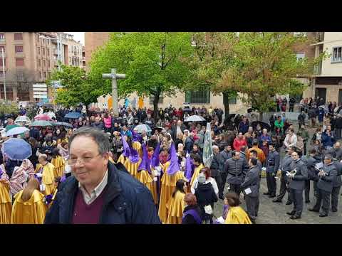 Cofradía de la Esclavitud del Santo Cristo de la Cruz