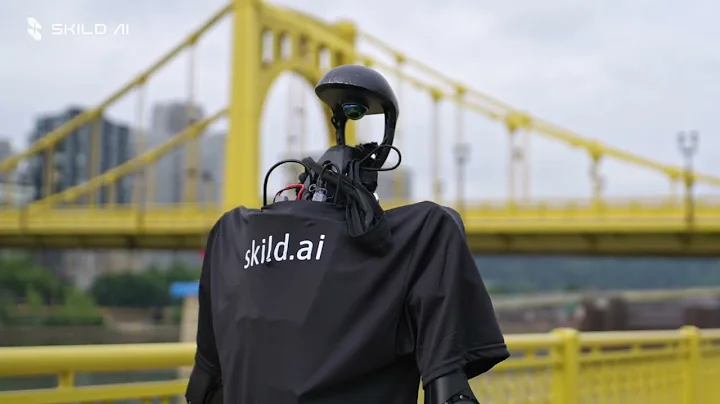 Building the general-purpose robotic brain