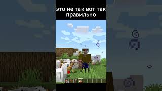 Это работает?!? #maincraft