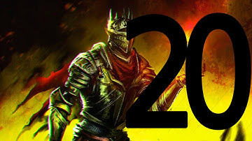 Dark Souls 3 Walkthrough Part 20 New Game Plus Irithyll Dungeon