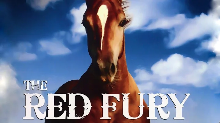 The Red Fury | Katherine Cannon | Indians | Classi...