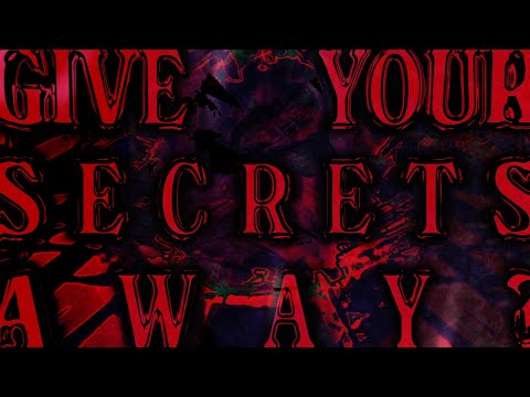 Queens of the Stone Age- "Carnavoyeur" (Lyric Video)