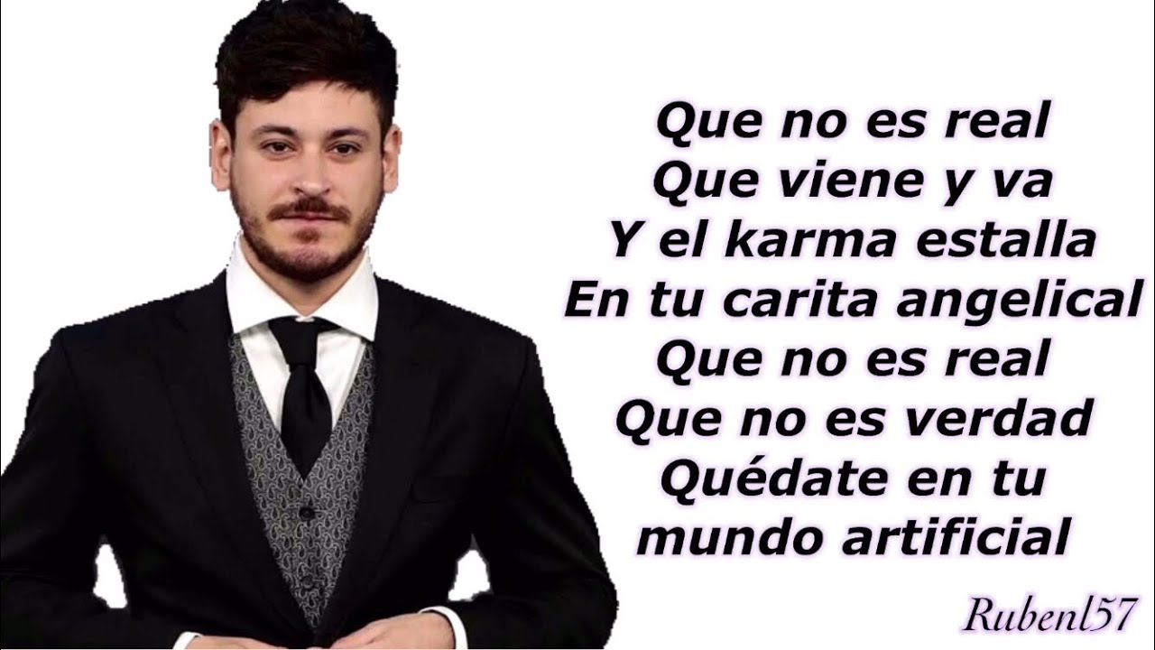 Cepeda - Gentleman (Con Letra | Lyric Vídeo) 🎶