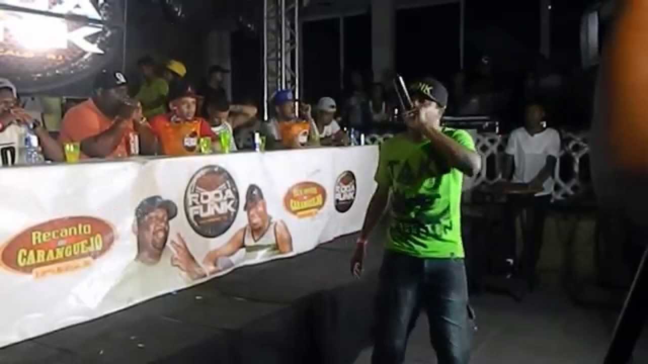 MC PICAPAU ORIGINAL MEDLEY NA RODA DE FUNK SAO GONÇALO funk brasilero 2018 descargar