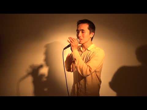 三線の花  /  BEGIN (映画『涙そうそう』挿入歌)   covered by 洋平 yohei
