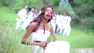 MEETII HAYILEE  DIBAABAA ** KARAA DHEERAA DHUFNE** New Oromo Music 2016/17 Full HD