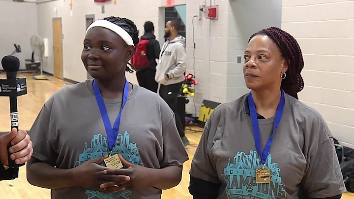 Game of the Week MVP Interview: Mildred Bulldogs' ...