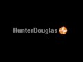 Hunter douglas brand logo