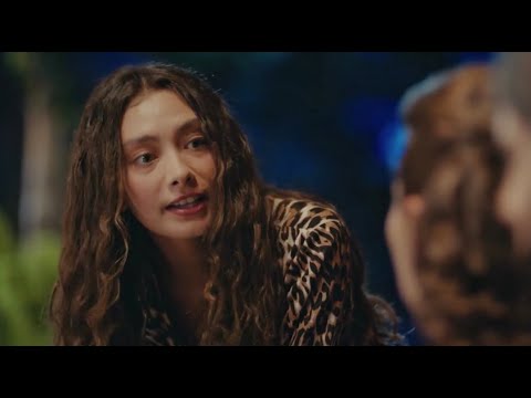 ელჩის ქალიშვილი 2 სეზონის ფრაგმანი