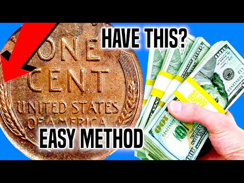 Easy Way To Make Money With Coins