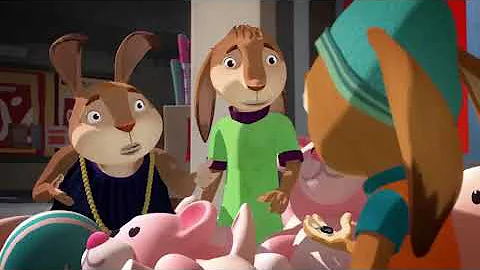 rabbit school full cartoon movie in Hindi dubbed and subscribe my YouTube channel