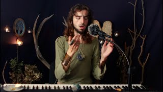 'A Gift from GOD' | AJURA Mantra | Divine Healing Music