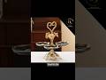 Serving Dish In || 3 STEPS || #youtubeshorts #kitchenware