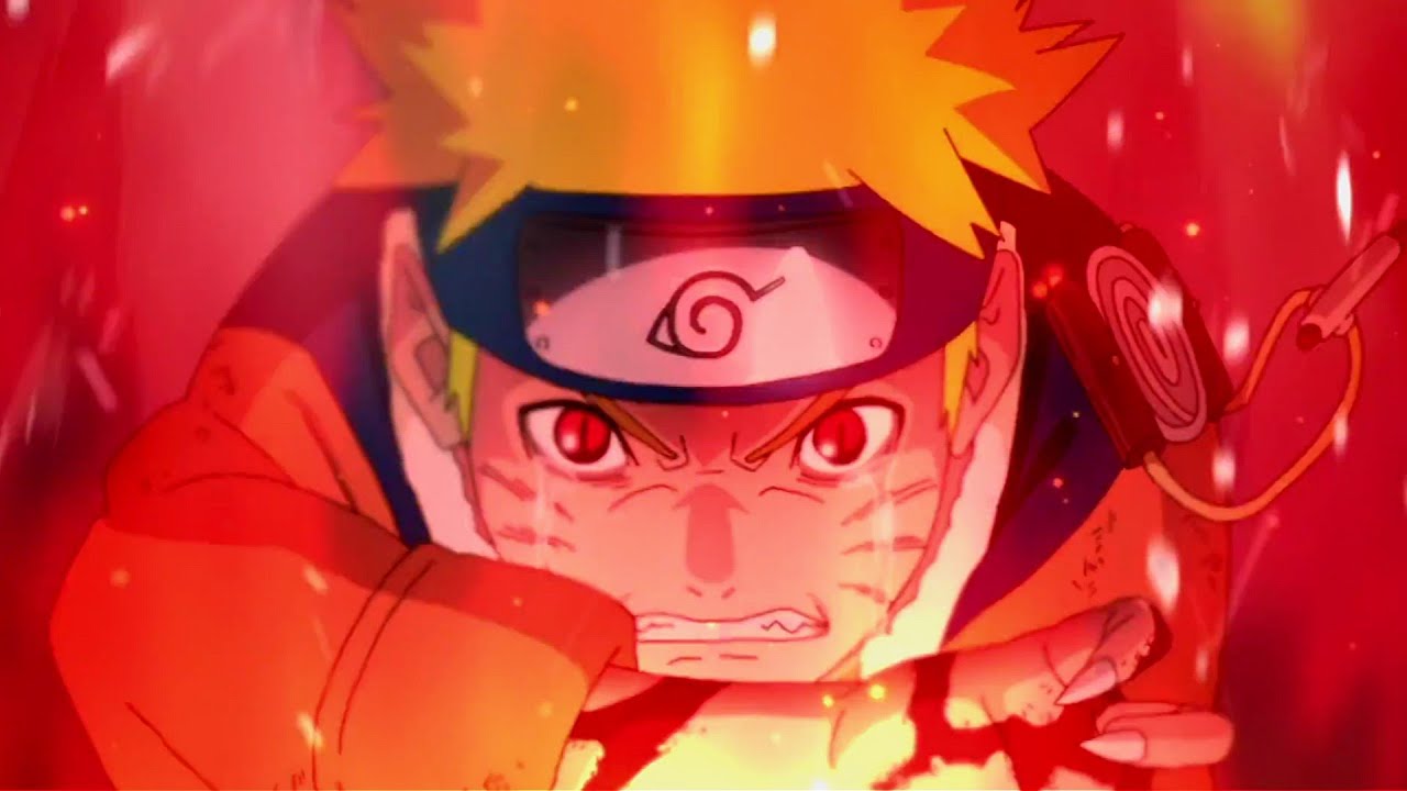 Sandai Dōjutsu Animations : r/Naruto