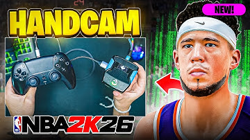 *BEST* AUTO GREEN Cronus Zen Script for NBA 2K26 *FREE!* (PS5/XBOX/PS4/PC)