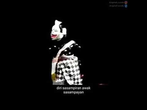 Story' wa Pepatah Semar menyentuh hati