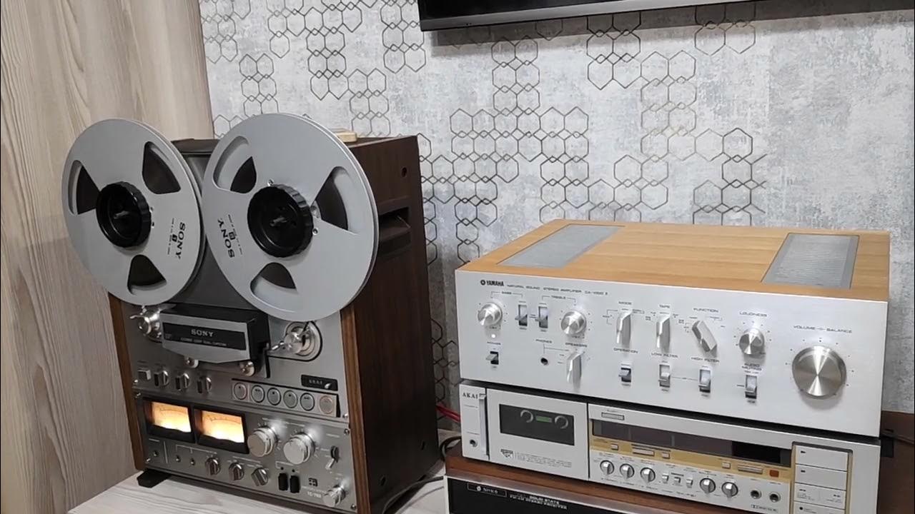 yamaha-ca-1000-ii-youtube