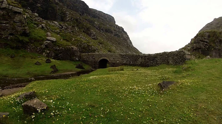 Ireland 2014 Part 1