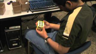 Speaking in Code