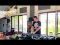 Bobina  gromkost live dj trance progressive house mix