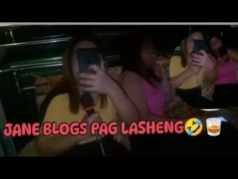 YUNG FEELING NA NEENJOY MO SARELI MO🥃🤣