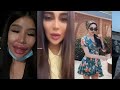 TIK TOK UZBEK QIZLARIDAN YANGI PRIKOLAR TOPLAMI  #206soni