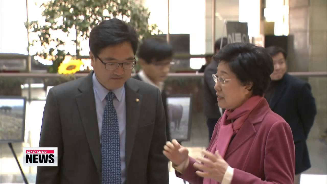 ARIRANG NEWS 20:00 Korea, Canada agree to sign free trade agreement ...