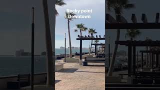 Beautiful Walk In Rocky Point, Mexico Ocean Front 2022