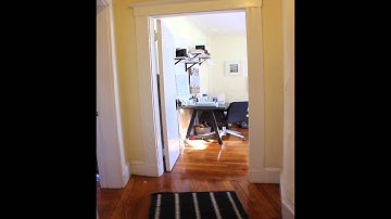 Delphi Properties: "1610 Massachusetts Avenue, Apt. #10, Cambridge, MA"