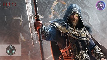 ASSASSINS CREED VALHALLA | Walkthrough gameplay part 2 -  Honor Bound