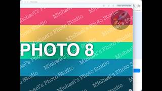 Watermark photos in bulk on Mac with PhotoRex