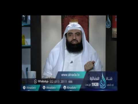 لماذا كان النبى صلى الله عليه وسلم يصوم يوم الإثنين الشيخ متولي البراجيلي