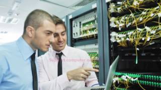 Computer repair technician in New Jersey