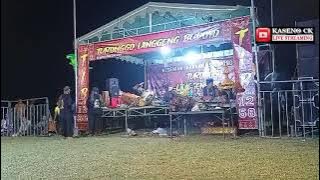 LIVE JARANAN TURONGGO LANGGENG BUDOYO DI LAPANGAN SUKOANYAR RINGIN ANYAR PONGGOK BLITAR
