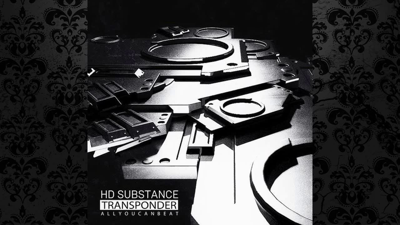 HD Substance Copper Original Mix AYCB YouTube