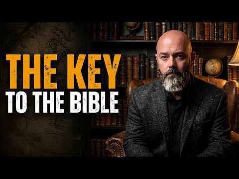 Why the Bible Finally Makes Sense