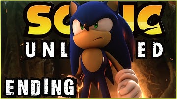PREPARING FOR SONIC FRONTIERS!!! | SONIC UNLEASHED | Gameplay Walkthrough ENDING | XBOX SERIES X