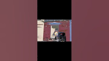 1vs3 Quick😱💥 Dont miss End || #bgmi #clutch #shorts